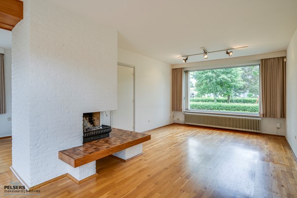 Medium property photo - Fort Brigittestraat 1, 5953 BL Reuver